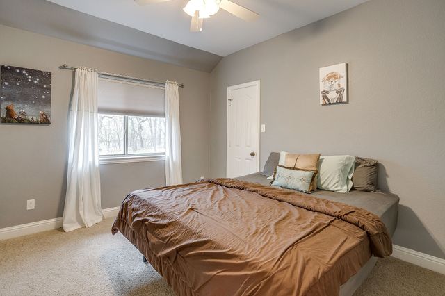 349 Sandpiper Drive, Weatherford, TX 76088