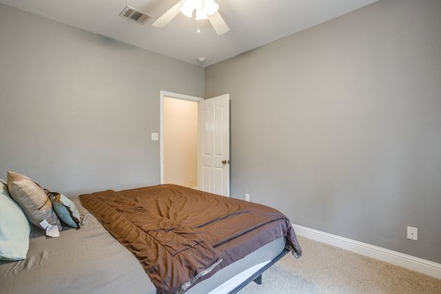 349 Sandpiper Drive, Weatherford, TX 76088