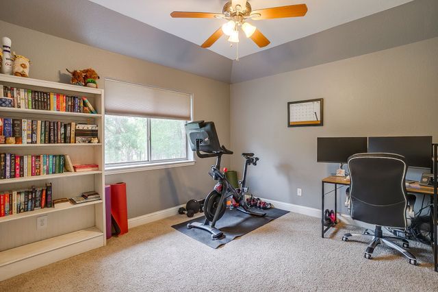 349 Sandpiper Drive, Weatherford, TX 76088