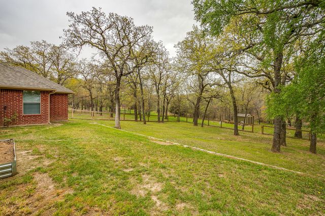 349 Sandpiper Drive, Weatherford, TX 76088