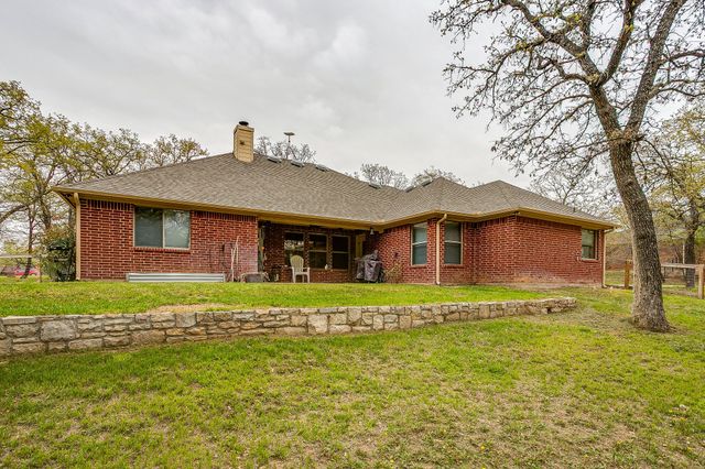 349 Sandpiper Drive, Weatherford, TX 76088