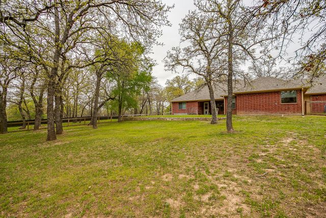349 Sandpiper Drive, Weatherford, TX 76088