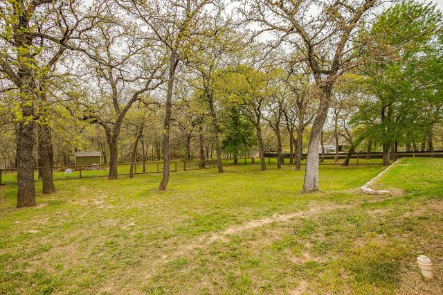 349 Sandpiper Drive, Weatherford, TX 76088