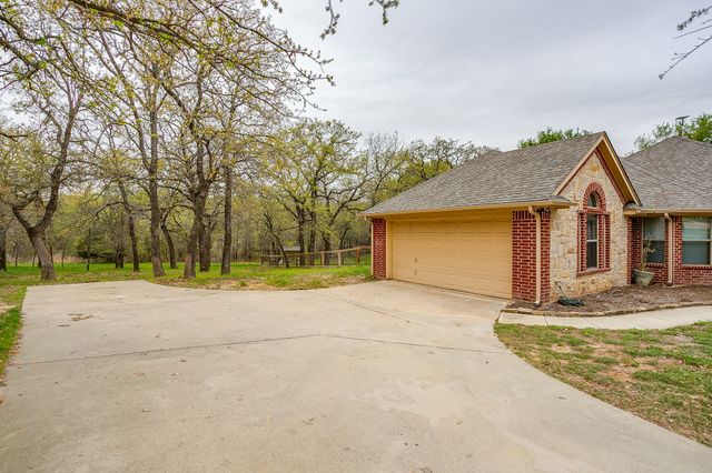 349 Sandpiper Drive, Weatherford, TX 76088