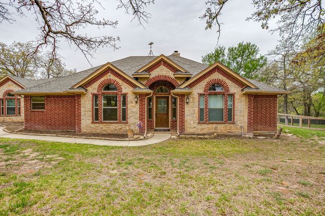 349 Sandpiper Drive, Weatherford, TX 76088