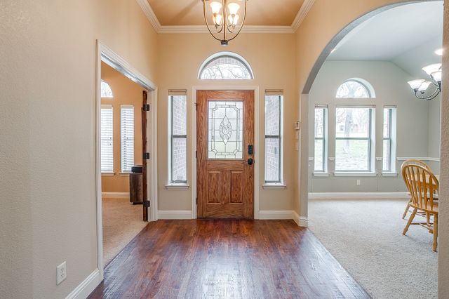 349 Sandpiper Drive, Weatherford, TX 76088