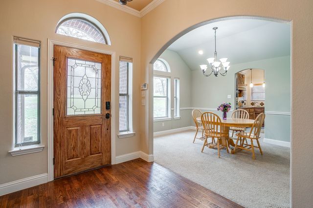 349 Sandpiper Drive, Weatherford, TX 76088