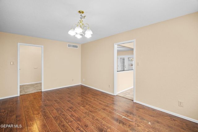 10817 TONY JACKLIN Drive, El Paso, TX 79935