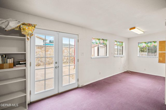 10817 TONY JACKLIN Drive, El Paso, TX 79935