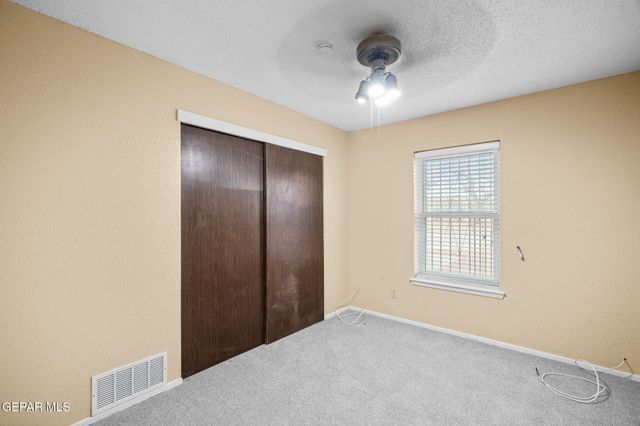 10817 TONY JACKLIN Drive, El Paso, TX 79935