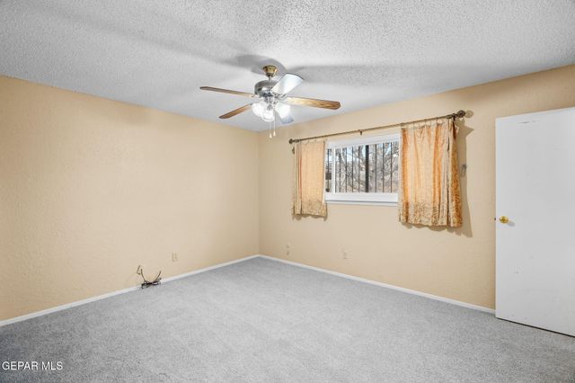 10817 TONY JACKLIN Drive, El Paso, TX 79935