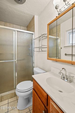 10817 TONY JACKLIN Drive, El Paso, TX 79935