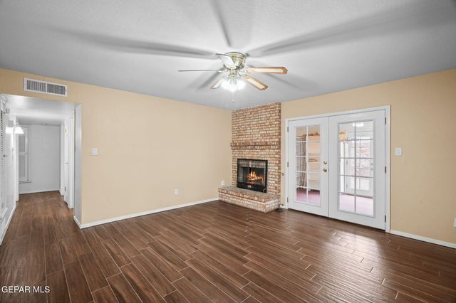 10817 TONY JACKLIN Drive, El Paso, TX 79935