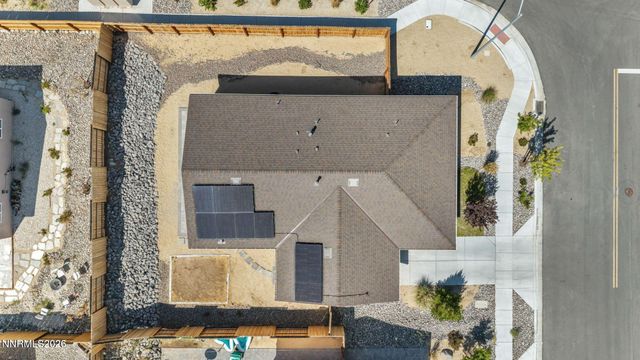 530 Paradise Valley Road, Reno, NV 89506