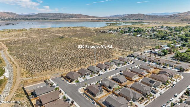 530 Paradise Valley Road, Reno, NV 89506