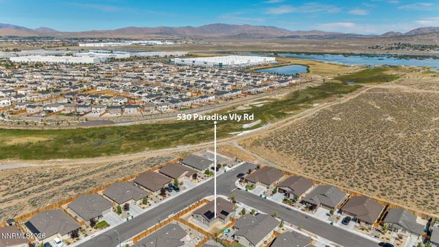 530 Paradise Valley Road, Reno, NV 89506