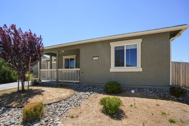 530 Paradise Valley Road, Reno, NV 89506