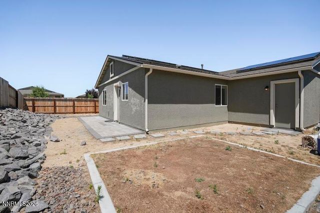 530 Paradise Valley Road, Reno, NV 89506