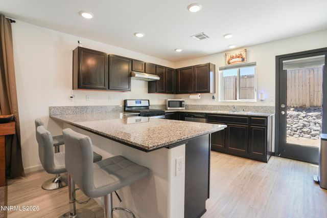 530 Paradise Valley Road, Reno, NV 89506