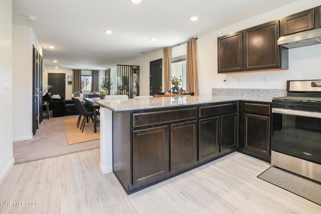 530 Paradise Valley Road, Reno, NV 89506