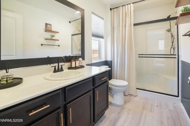 530 Paradise Valley Road, Reno, NV 89506