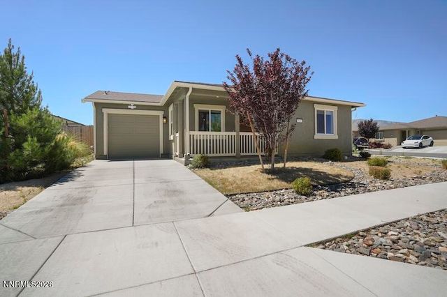 530 Paradise Valley Road, Reno, NV 89506
