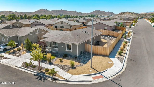 530 Paradise Valley Road, Reno, NV 89506