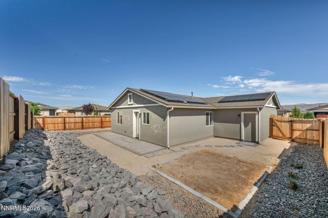 530 Paradise Valley Road, Reno, NV 89506