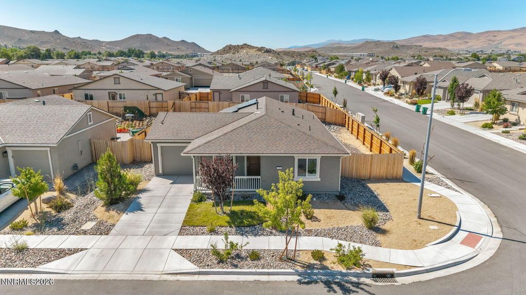 530 Paradise Valley Road, Reno, NV 89506
