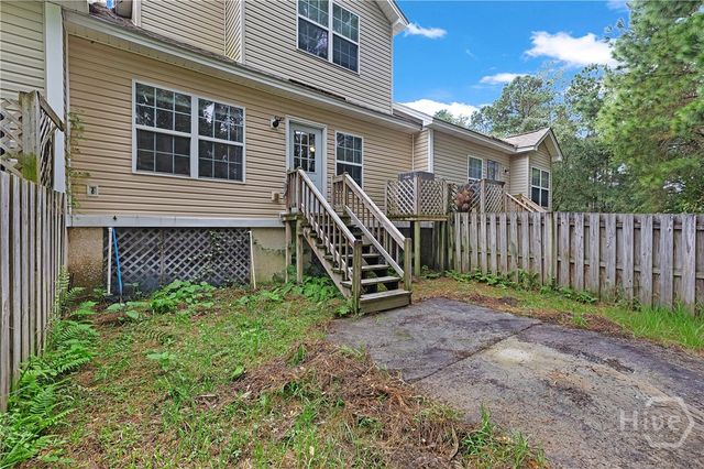 16 Orchid Lane, Savannah, GA 31419