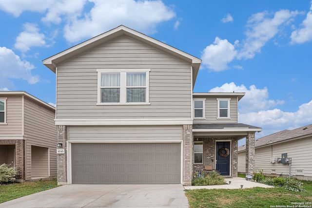 4646 Nightstar, Von Ormy, TX 78073