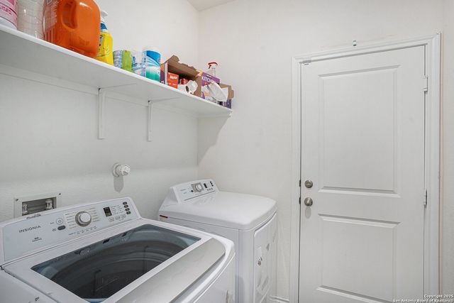 4646 Nightstar, Von Ormy, TX 78073