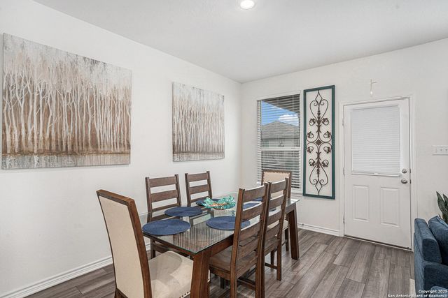 4646 Nightstar, Von Ormy, TX 78073