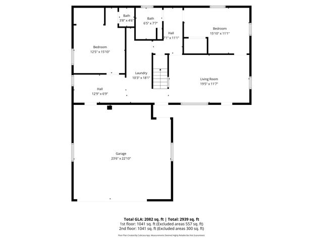 2130 Douglas Drive N, Golden Valley, MN 55422