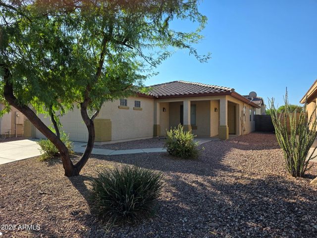 24951 W DOVE Trail, Buckeye, AZ 85326
