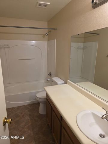 24951 W DOVE Trail, Buckeye, AZ 85326