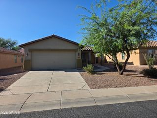 24951 W DOVE Trail, Buckeye, AZ 85326