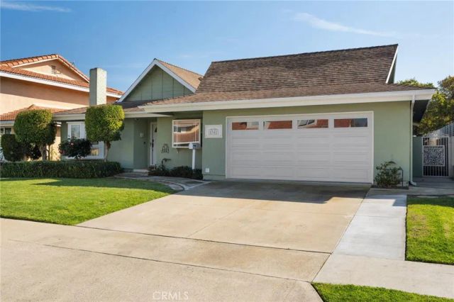 5302 Kenilworth, Huntington Beach, CA 92649