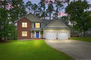 46 Wateredge Lane, Sanford, NC 27332