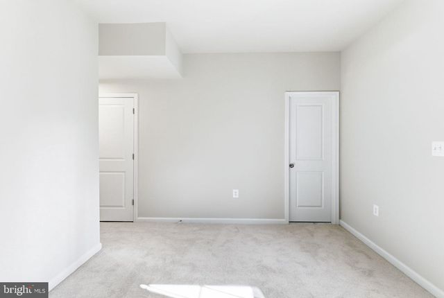 201 MONTEITH DR, Winchester, VA 22601