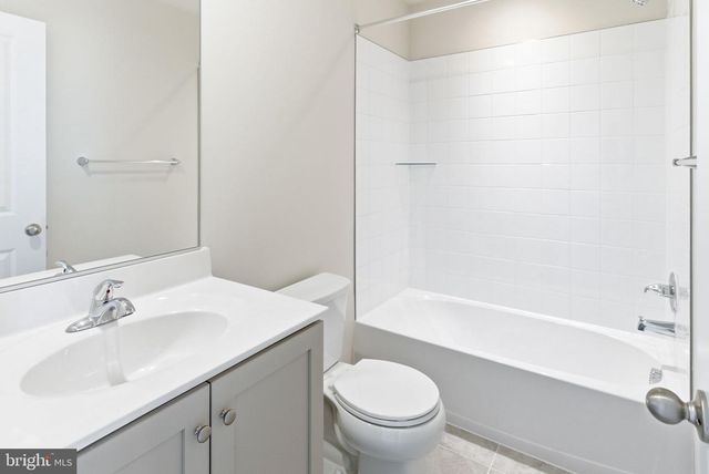 201 MONTEITH DR, Winchester, VA 22601