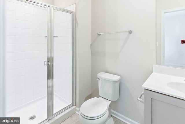 201 MONTEITH DR, Winchester, VA 22601