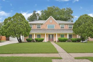 1714 Quarterpath Drive, Richmond, TX 77406