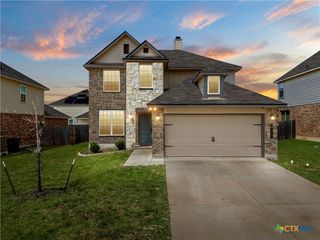 905 Clanton Cove, Killeen, TX 76542