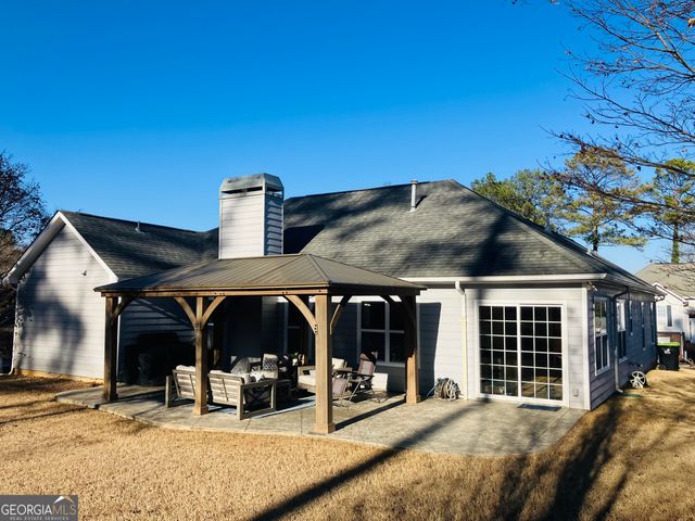 328 Vendella Circle, Peachtree City, GA 30269