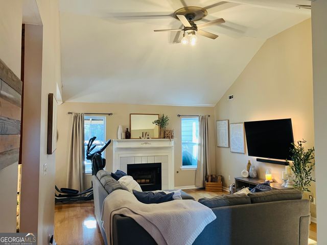 328 Vendella Circle, Peachtree City, GA 30269