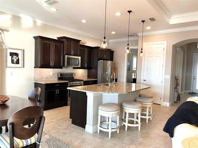 1022 OVERLOOK COURT, Bradenton, FL 34208