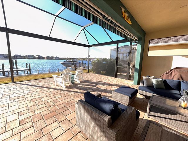 1022 OVERLOOK COURT, Bradenton, FL 34208