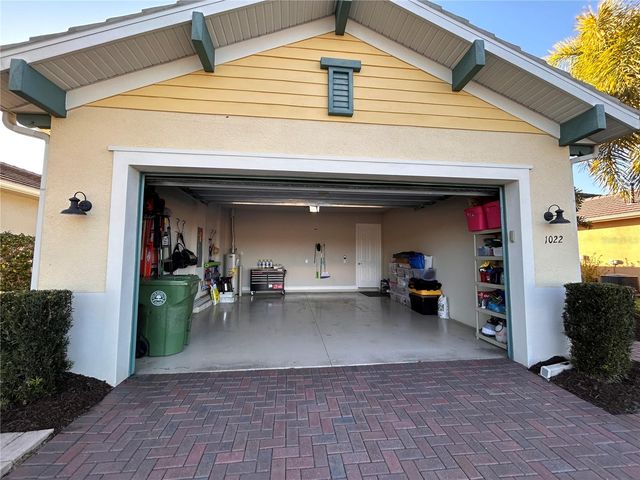 1022 OVERLOOK COURT, Bradenton, FL 34208