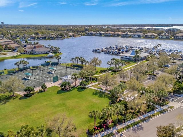 1022 OVERLOOK COURT, Bradenton, FL 34208